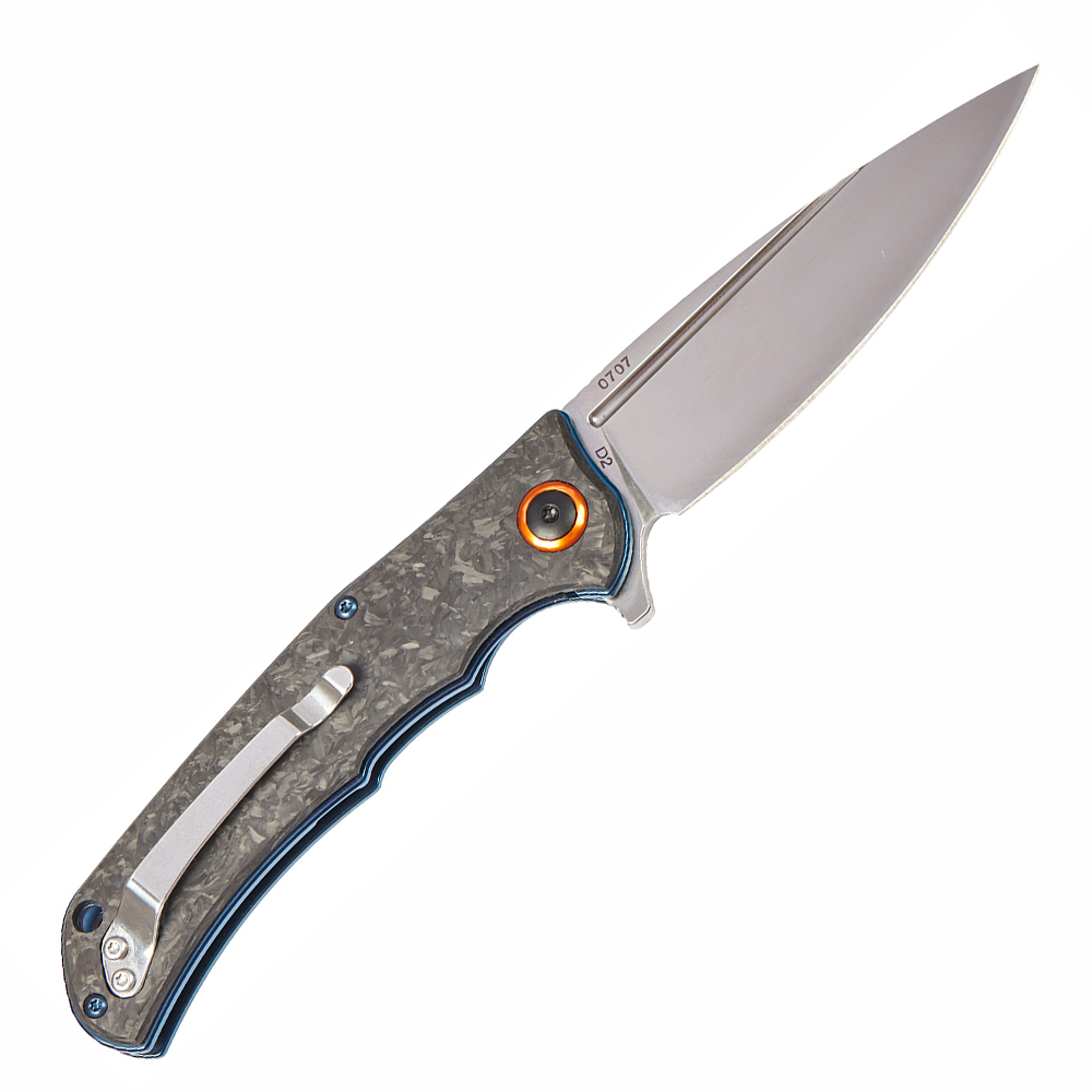 Ніж Boker Plus Nubilum 01BO492 Фото 2